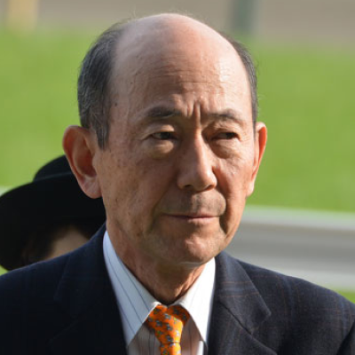 大久保洋吉(元調教師)