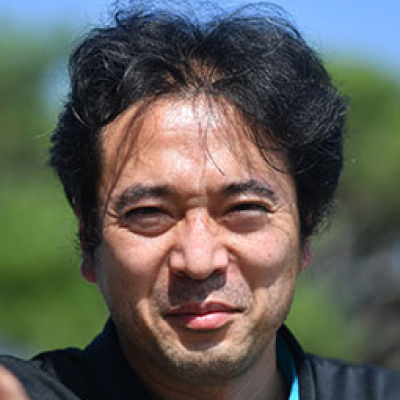 難波田忠雄(大スポ本紙)