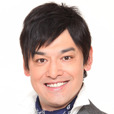 てつじ(シャンプーハット)